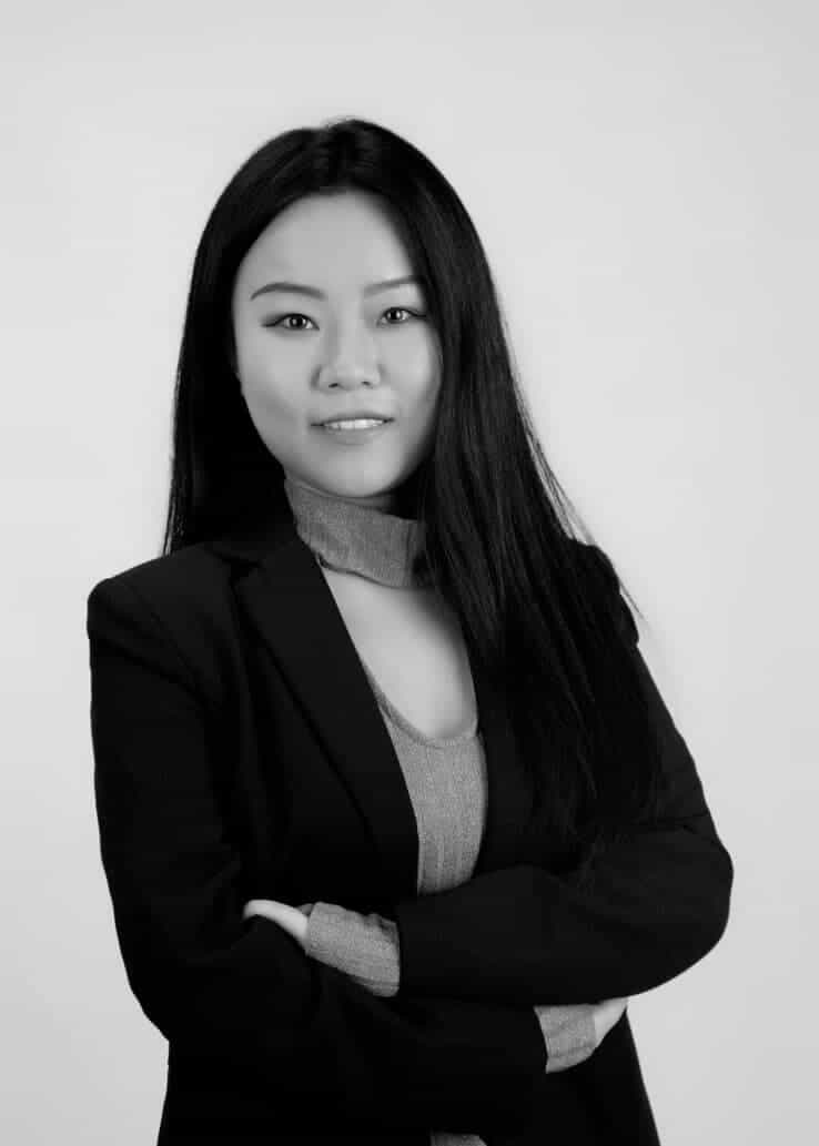 jing zhang