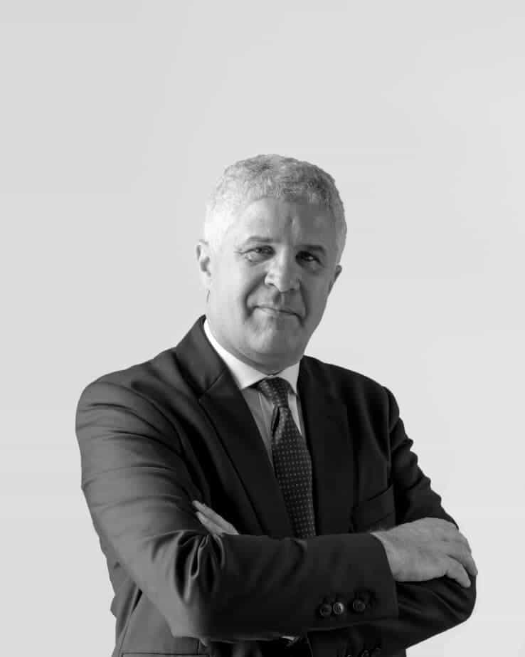 Benoit Carron - Partner - Bonnard Lawson (Genève,Nyon) - International law firm