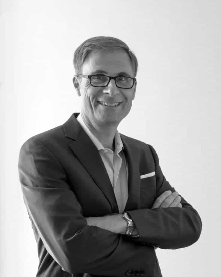 Cyrille Piguet - Partner - Bonnard Lawson (Lausanne & Nyon) - International law firm