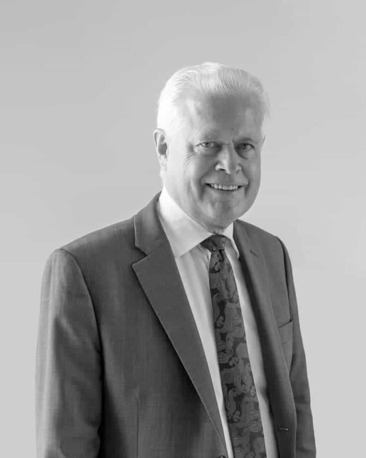David A.Lawson - Of counsel - Bonnard Lawson (Genève) - International law firm