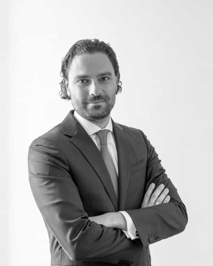 Lois Hainard - Partner - Bonnard Lawson (Lausanne) - International law firm