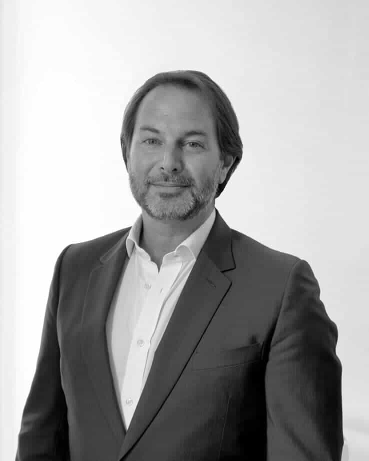 Stephane Lagonico - Partner - Bonnard Lawson (Lausanne, Genève) - International law firm