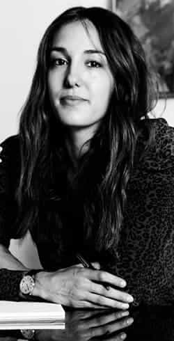 Camille Peter - Associate - Bonnard Lawson (Lausanne)