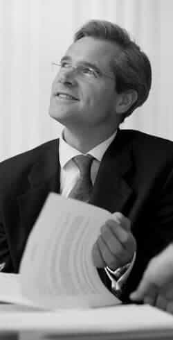 Ian L.Meakin - Of Counsel - Bonnard Lawson (Geneva) - International law firm
