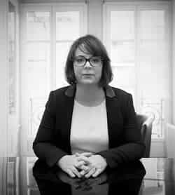 Claire-Sophie Van Ouwenaller - Associate - Bonnard Lawson (Lausanne)