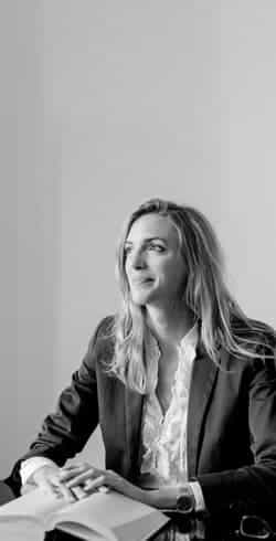 Cléo Buchheim - Associate - Bonnard Lawson (Lausanne)