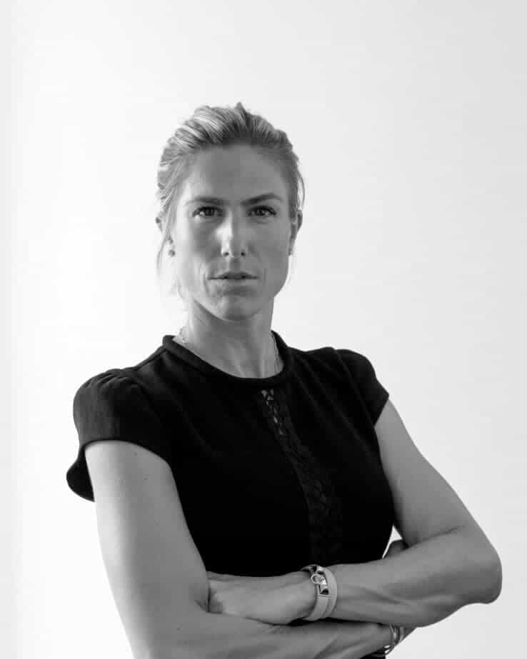 Emmeline Bonnard - Associate - Bonnard Lawson (Lausanne) - International law firm
