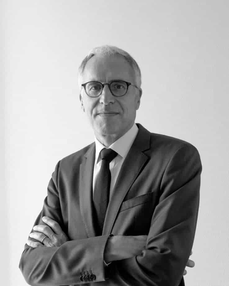 Pierre Grandjean - Associate - Bonnard Lawson (Lausanne) - International law firm