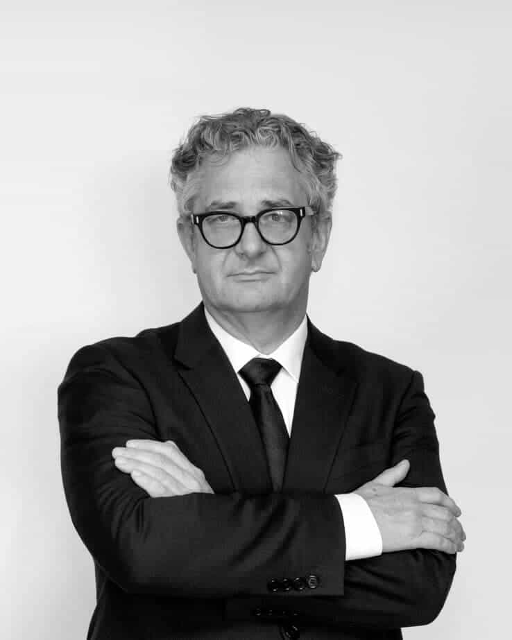 Patrice Genoud - Associate - Bonnard Lawson (Genève) - International law firm