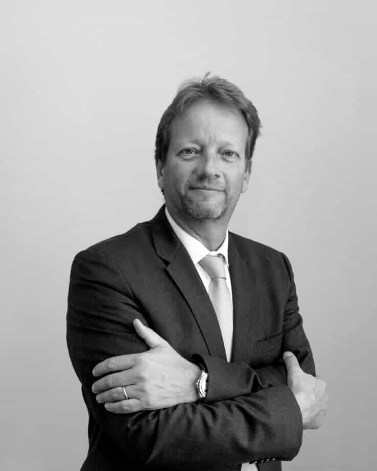 Philippe Meier - Of counsel - Bonnard Lawson (Lausanne) - International law firm