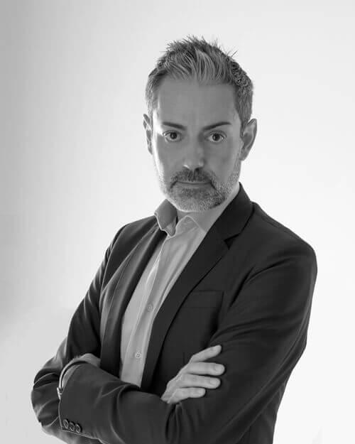 Julien Dif - Partner - Bonnard Lawson (Geneva, Luxembourg & Dubai)