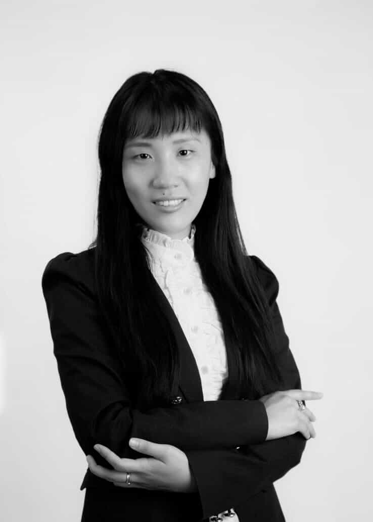 Tanja Wu - Partner - Bonnard Lawson (Shanghai) - International law firm