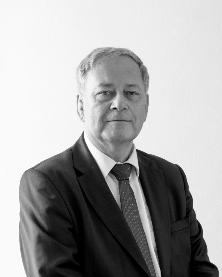 Jean-Léopold Brouyer - Associate - Bonnard Lawson (Lausanne) - International law firm